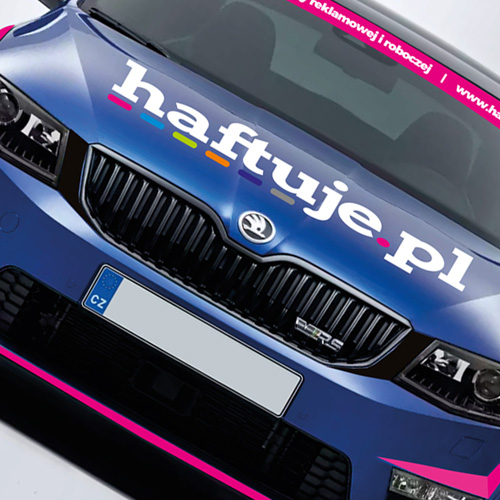 haftuje.pl skoda octavia