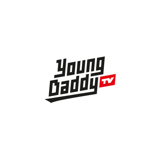 Young Daddy TV – logo
