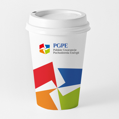PGPE – identyfikacja wizualna