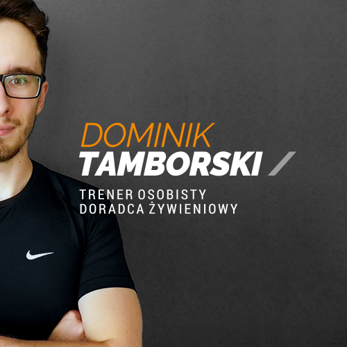 DominikTamborski.pl