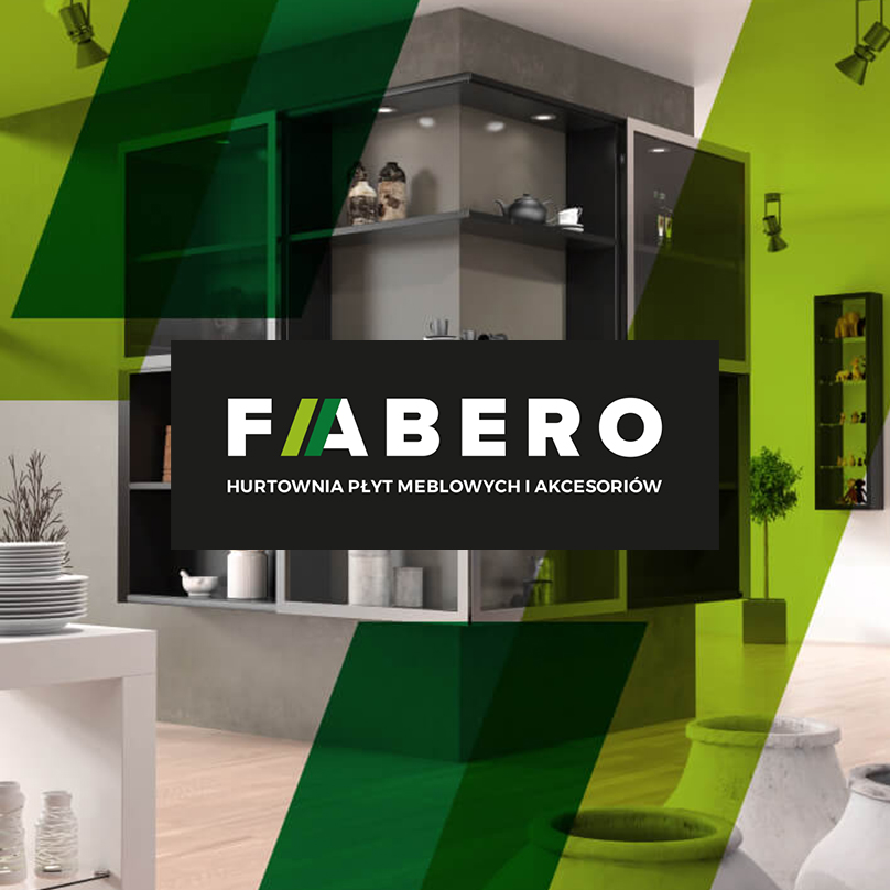 Fabero Hurtownia Płyt Meblowych