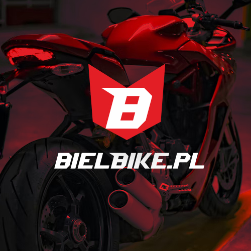 BIELBIKE.pl – Odzież i akcesoria motocyklowe – branding, logo